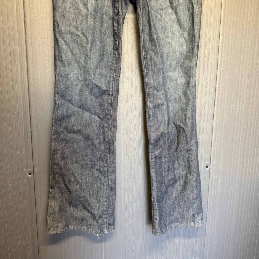Joe’s Jeans The Honey Curvy Bootcut Jeans Dark Wash Stretch Denim Size 30 - Picture 5 of 10